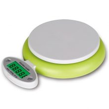Practical Electronic Kitchen Scale