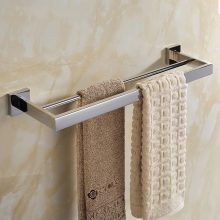 Stainless Steel Bathroom Accessories and Holders