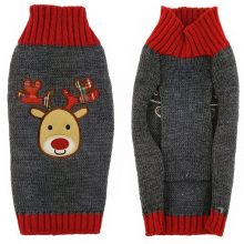 Dog’s Christmas Sweater