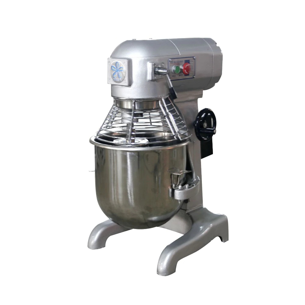 40L Multi Functional Mixing Machine